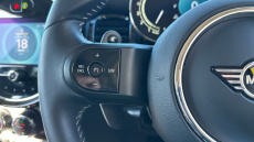 MINI Hatchback 2.0 Cooper S Classic Premium 5dr Auto Petrol Hatchback